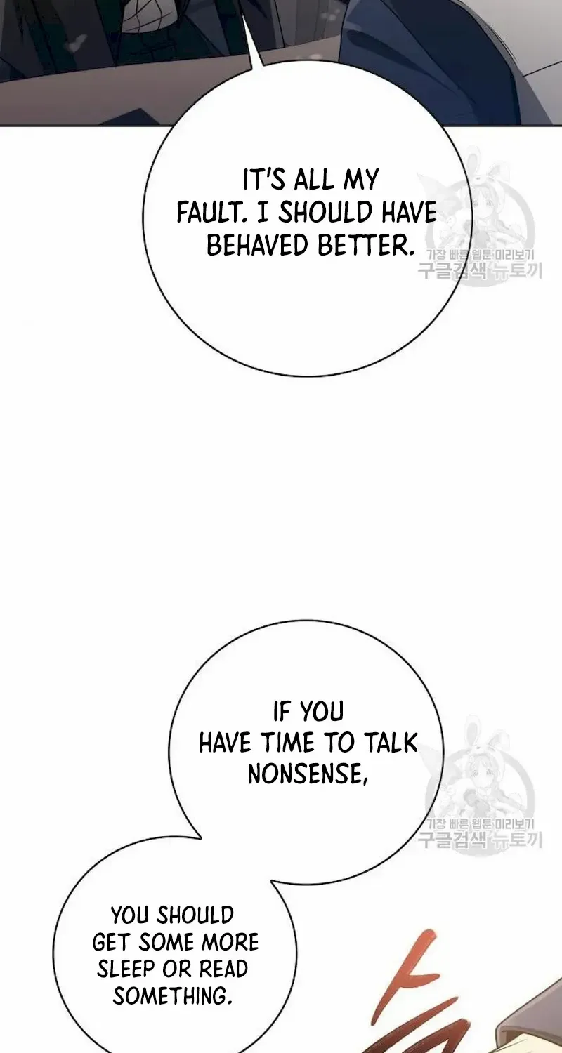 Clever Cleaning Life Of The Returned Genius Hunter Chapter 41 page 68 - 
