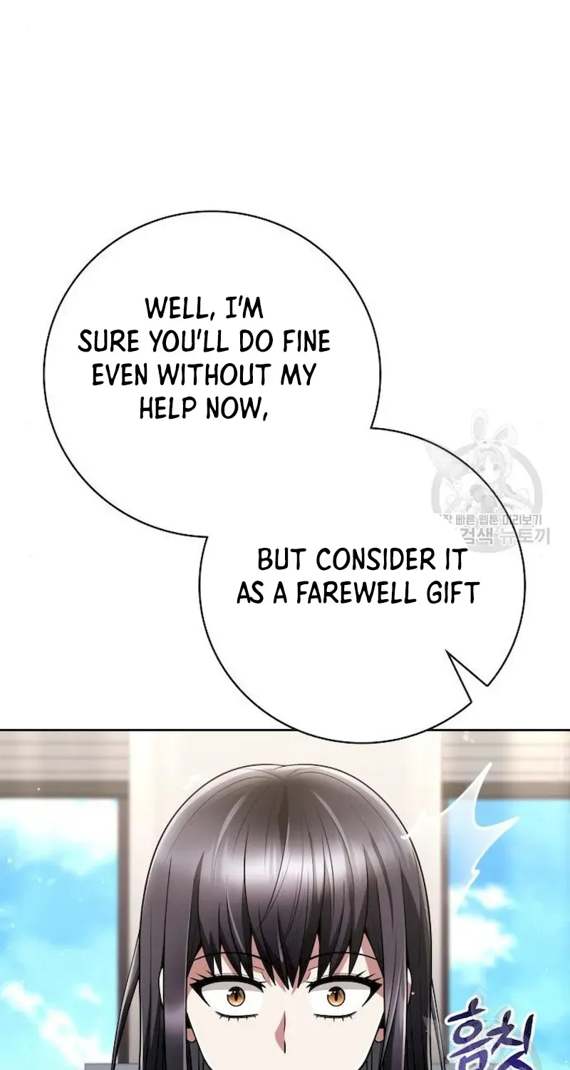 Clever Cleaning Life Of The Returned Genius Hunter Chapter 41 page 71 - 