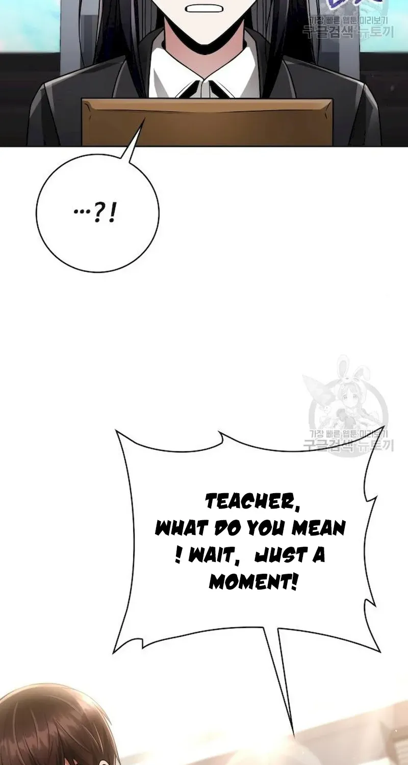 Clever Cleaning Life Of The Returned Genius Hunter Chapter 41 page 72 - 