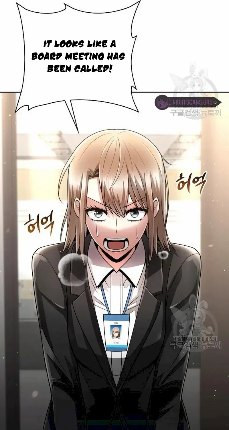 Clever Cleaning Life Of The Returned Genius Hunter Chapter 41 page 79 - 