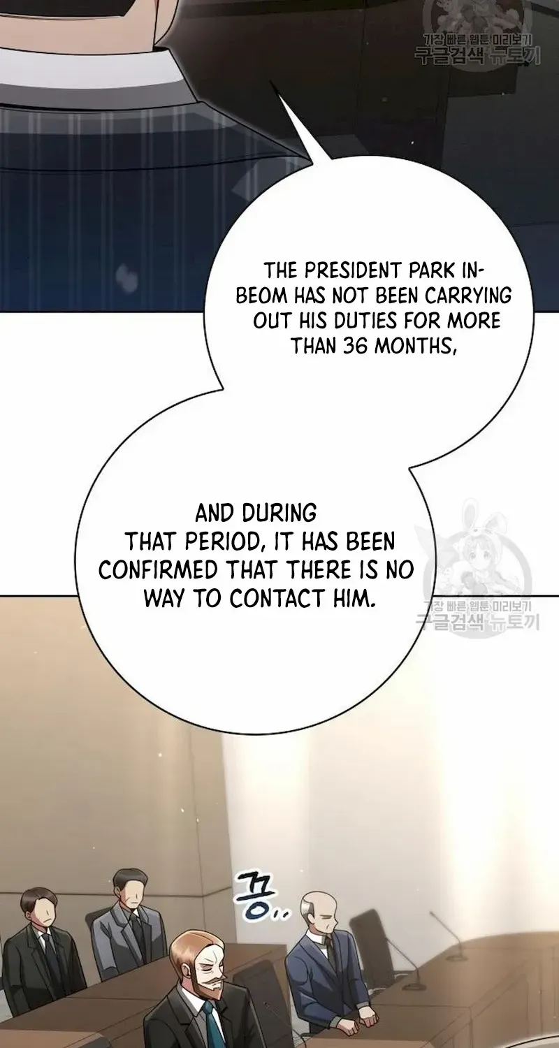 Clever Cleaning Life Of The Returned Genius Hunter Chapter 41 page 87 - 
