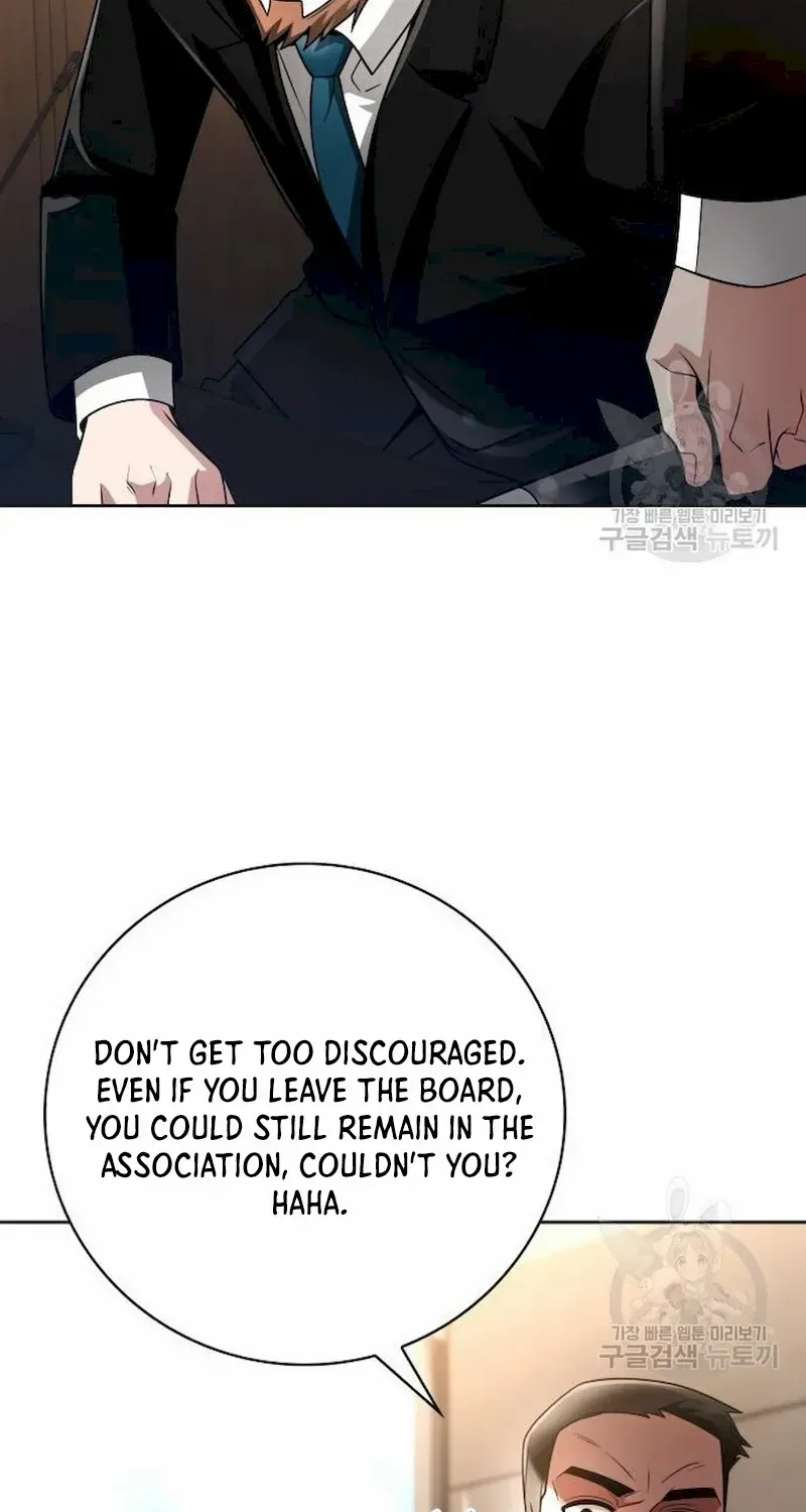 Clever Cleaning Life Of The Returned Genius Hunter Chapter 41 page 96 - 