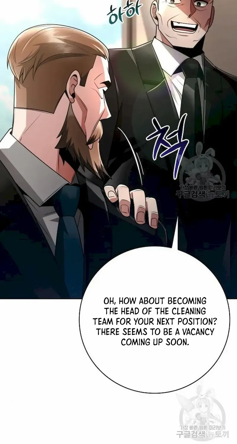 Clever Cleaning Life Of The Returned Genius Hunter Chapter 41 page 97 - 