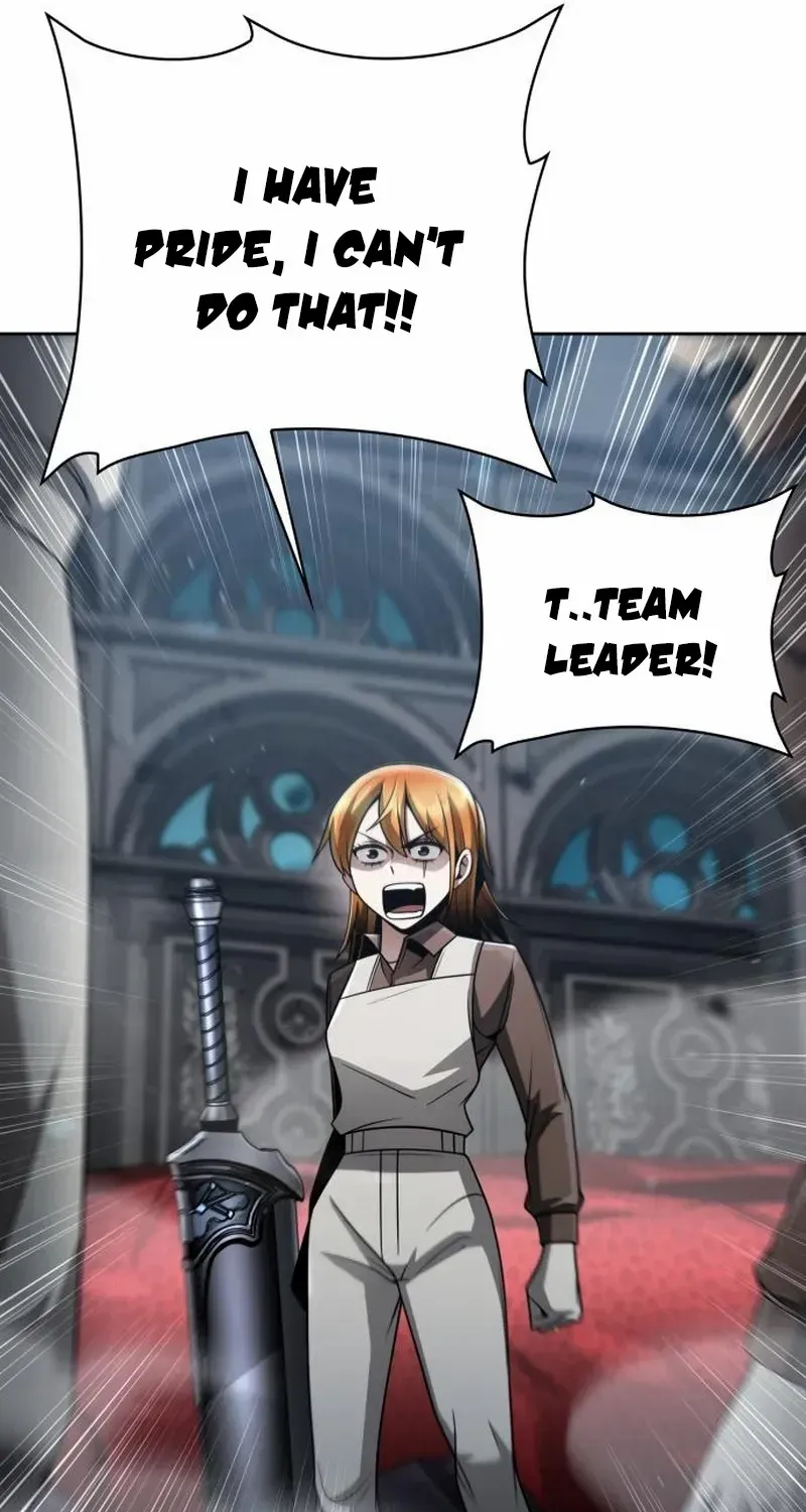 Clever Cleaning Life Of The Returned Genius Hunter Chapter 42 page 11 - 