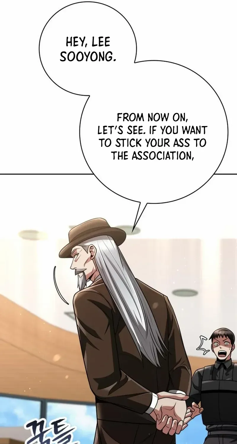 Clever Cleaning Life Of The Returned Genius Hunter Chapter 42 page 101 - 