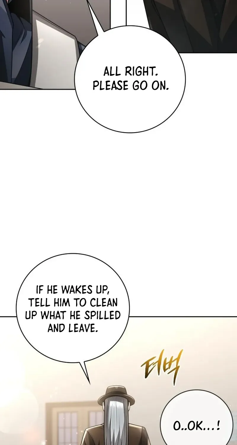 Clever Cleaning Life Of The Returned Genius Hunter Chapter 42 page 106 - 