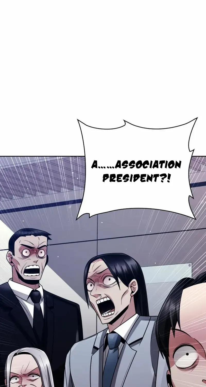 Clever Cleaning Life Of The Returned Genius Hunter Chapter 42 page 15 - 
