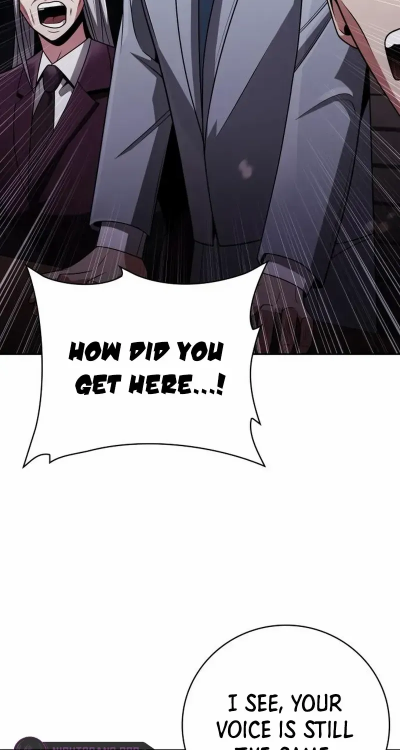 Clever Cleaning Life Of The Returned Genius Hunter Chapter 42 page 16 - 