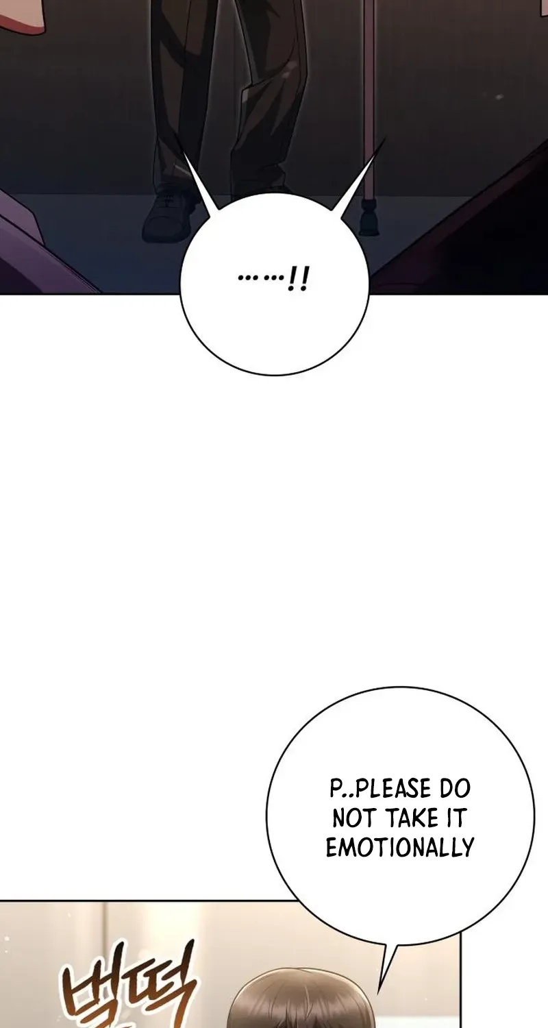 Clever Cleaning Life Of The Returned Genius Hunter Chapter 42 page 23 - 