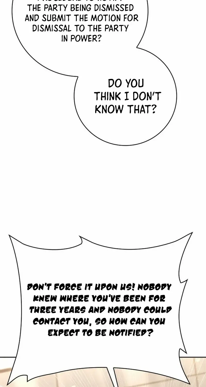 Clever Cleaning Life Of The Returned Genius Hunter Chapter 42 page 26 - 