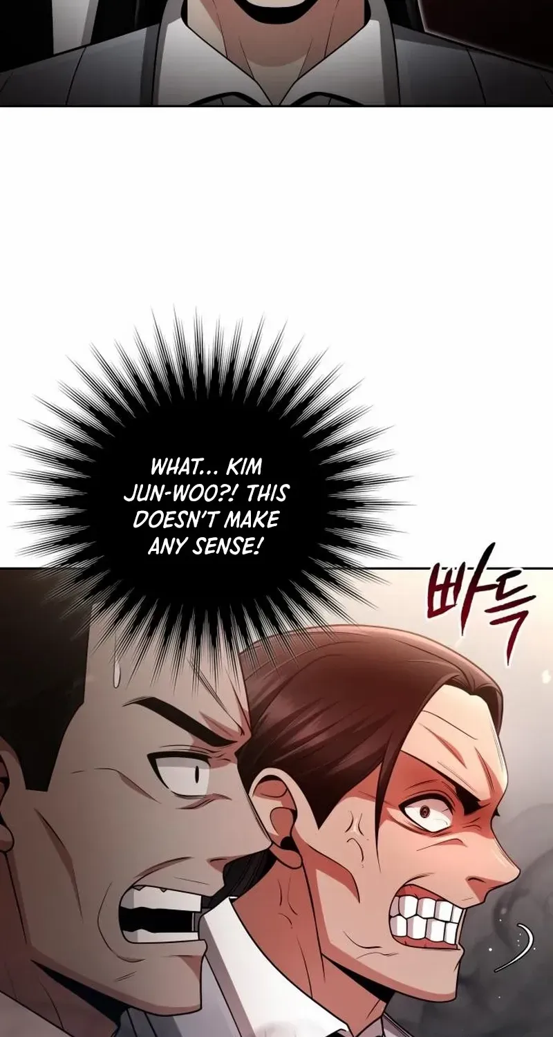 Clever Cleaning Life Of The Returned Genius Hunter Chapter 42 page 30 - 