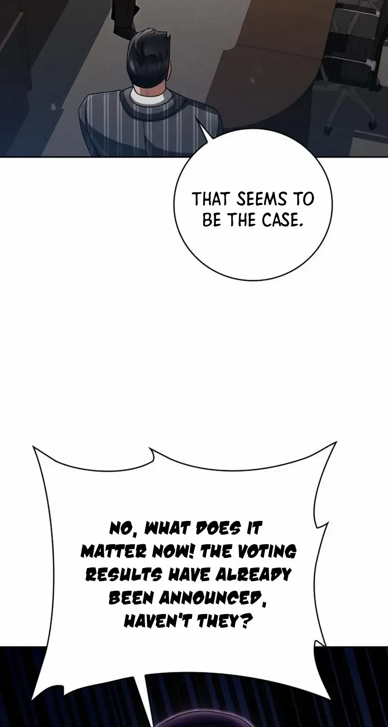 Clever Cleaning Life Of The Returned Genius Hunter Chapter 42 page 34 - 
