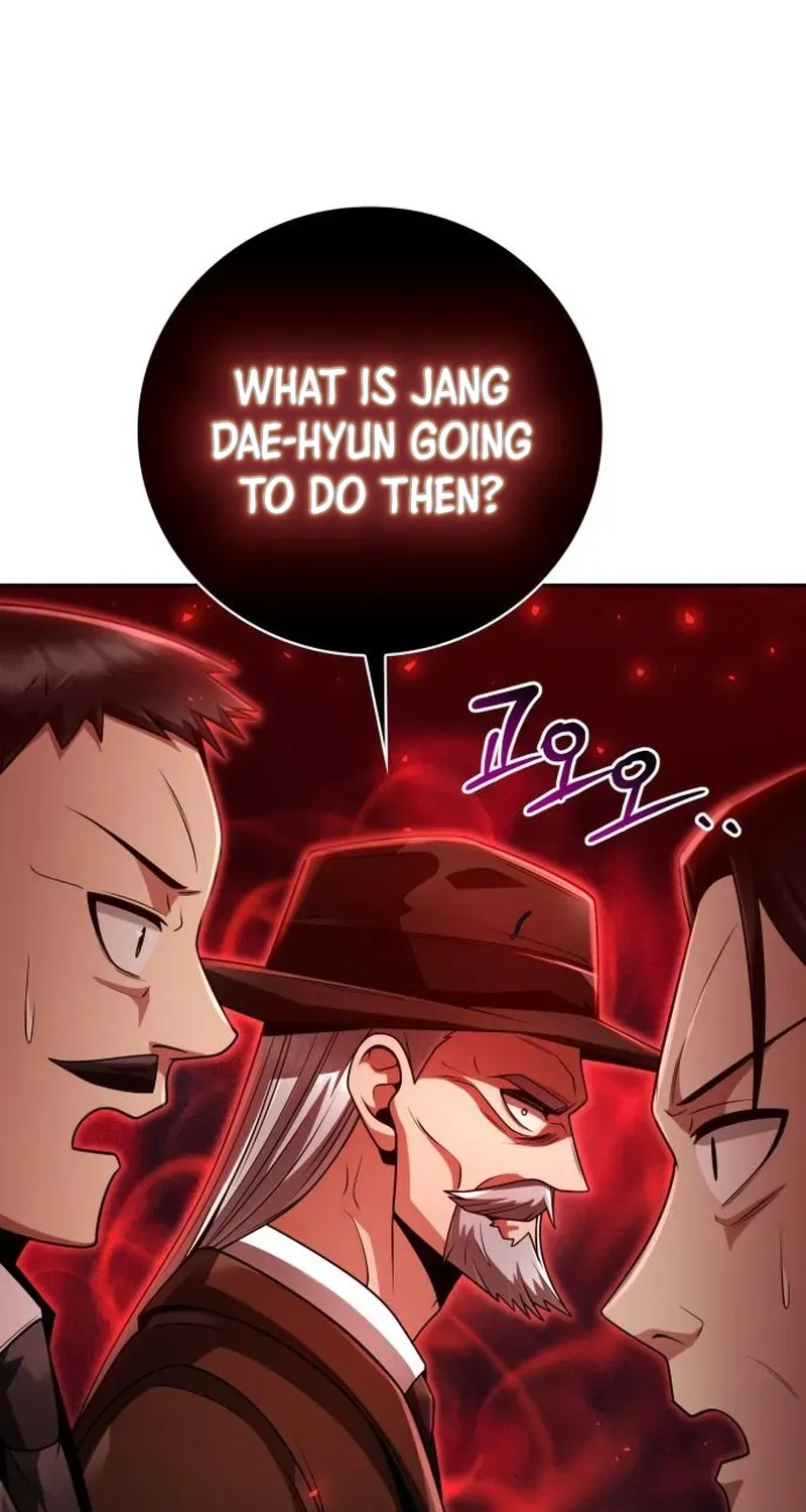 Clever Cleaning Life Of The Returned Genius Hunter Chapter 42 page 49 - 