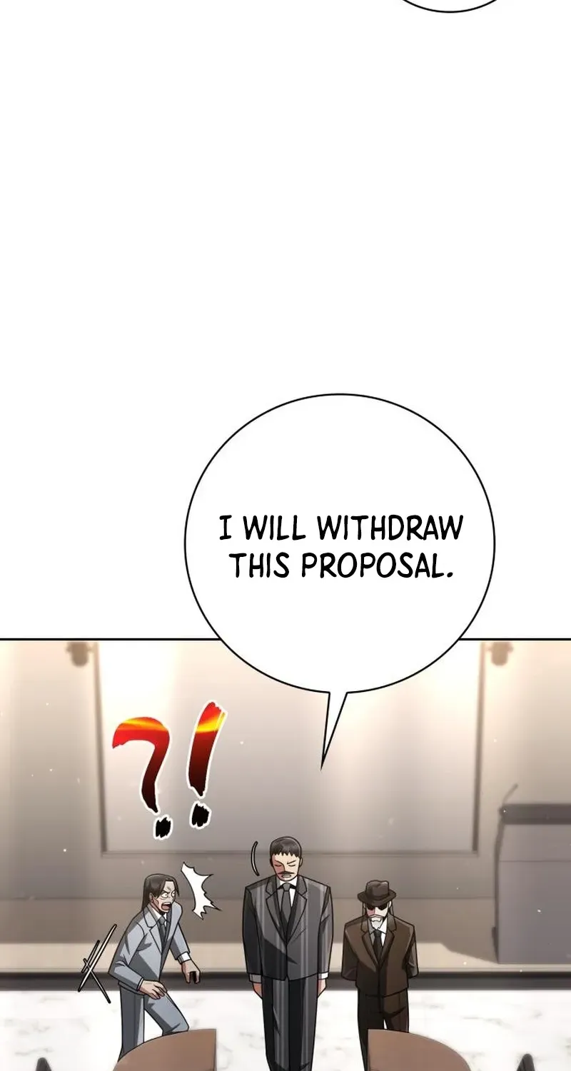 Clever Cleaning Life Of The Returned Genius Hunter Chapter 42 page 51 - 