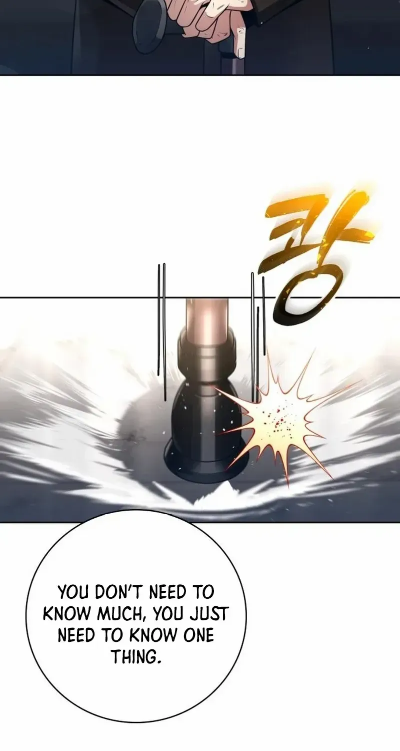 Clever Cleaning Life Of The Returned Genius Hunter Chapter 42 page 54 - 