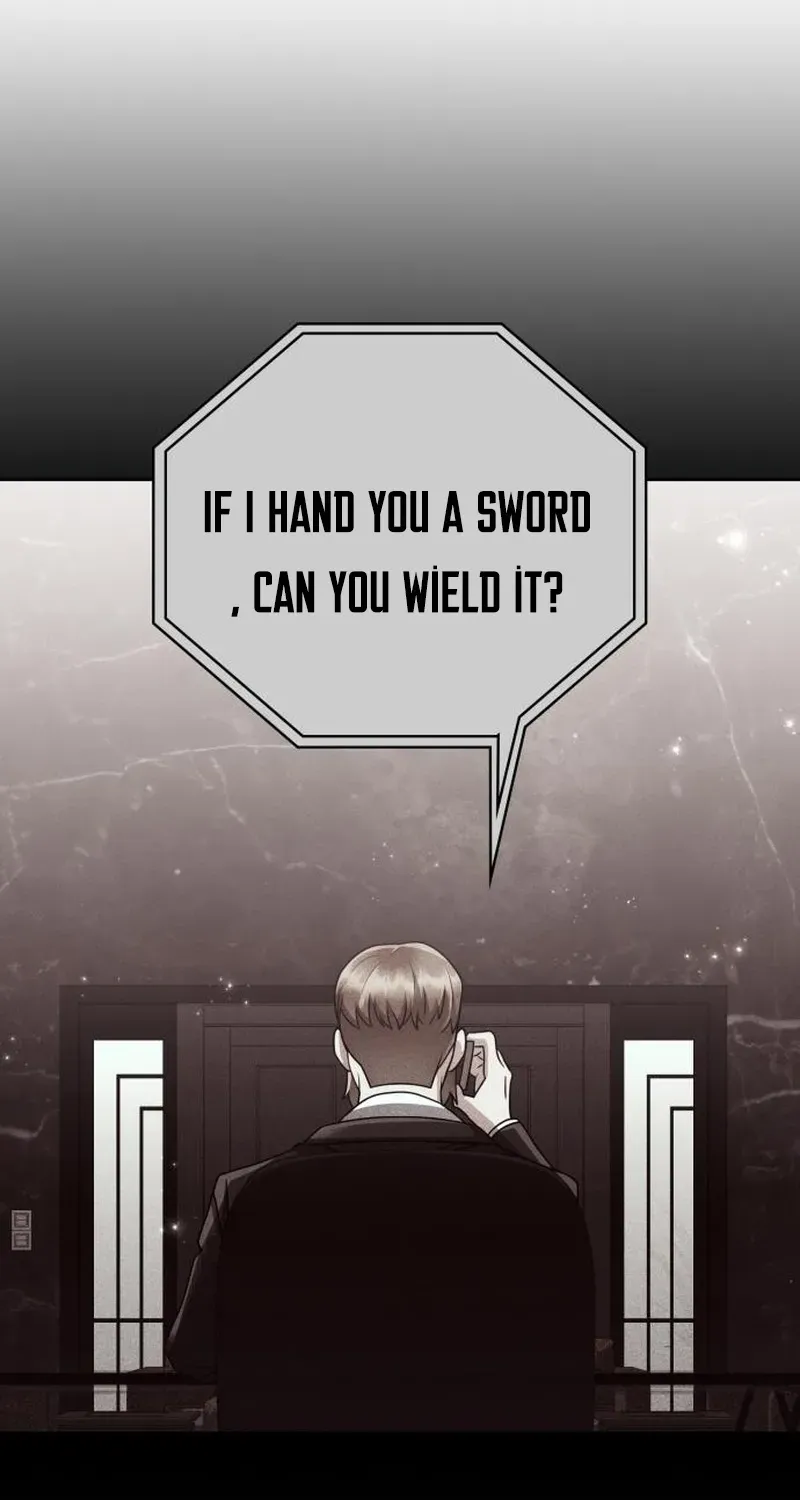 Clever Cleaning Life Of The Returned Genius Hunter Chapter 42 page 59 - 