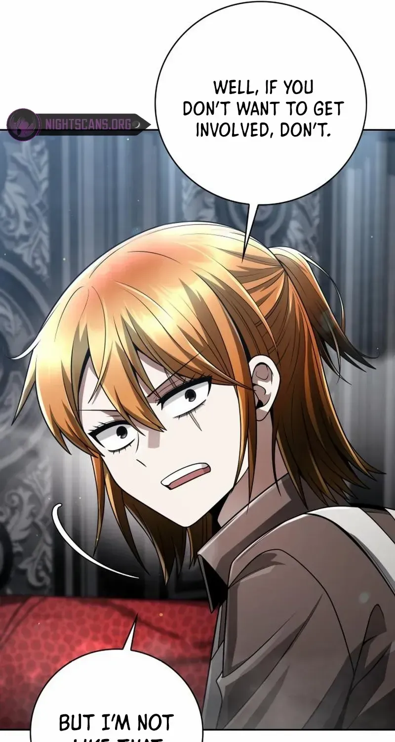 Clever Cleaning Life Of The Returned Genius Hunter Chapter 42 page 7 - 