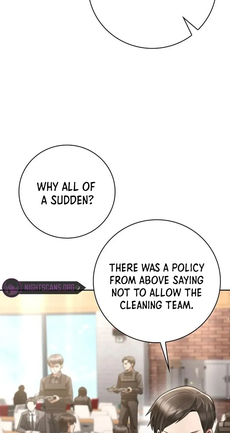 Clever Cleaning Life Of The Returned Genius Hunter Chapter 42 page 66 - 