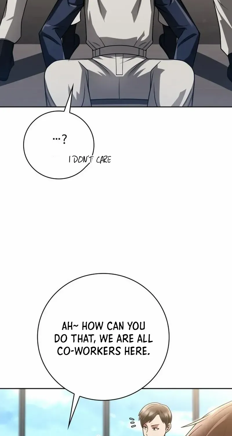 Clever Cleaning Life Of The Returned Genius Hunter Chapter 42 page 70 - 