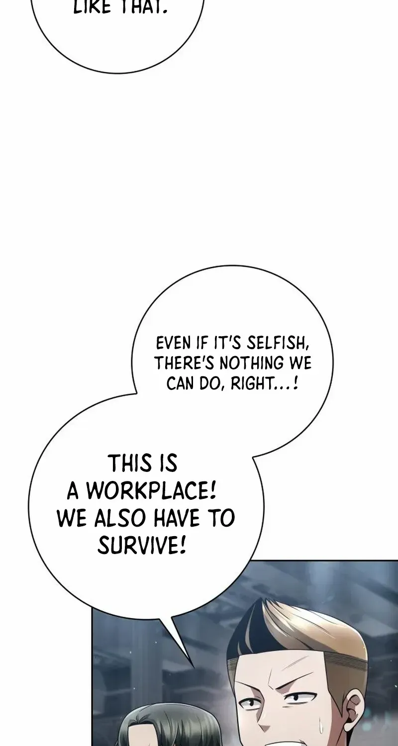 Clever Cleaning Life Of The Returned Genius Hunter Chapter 42 page 8 - 