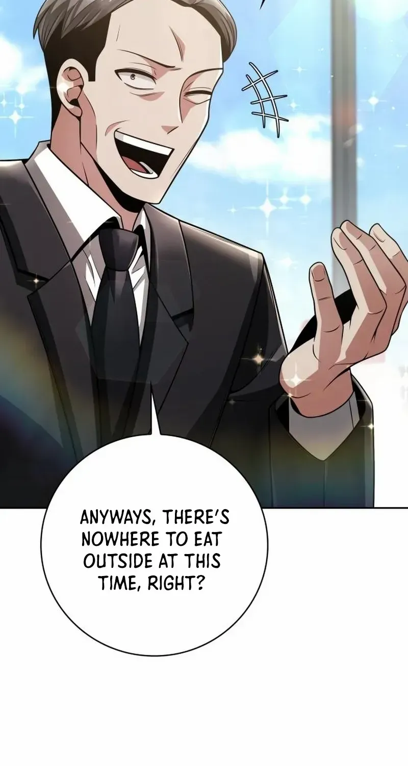 Clever Cleaning Life Of The Returned Genius Hunter Chapter 42 page 72 - 