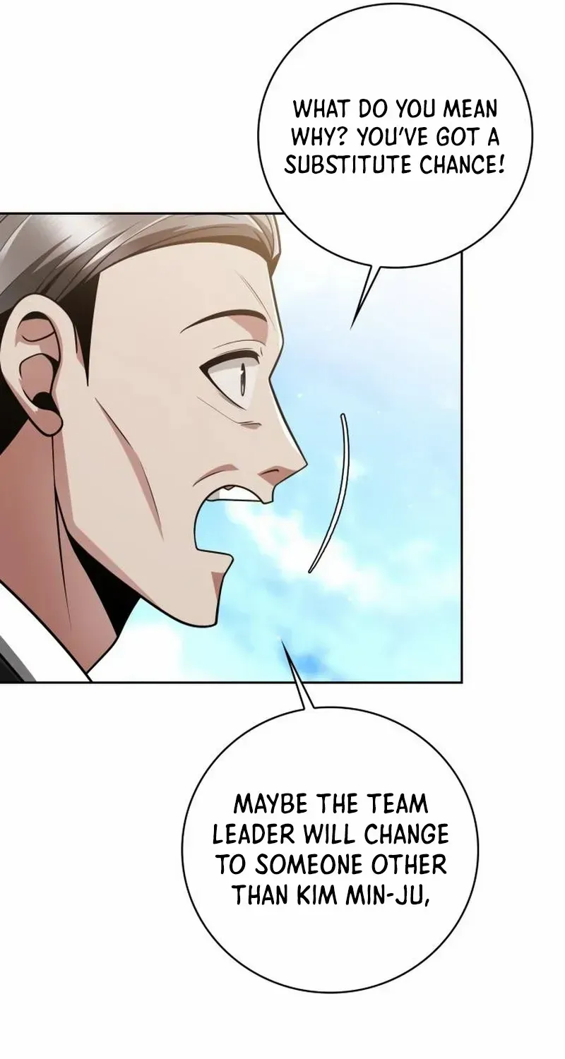 Clever Cleaning Life Of The Returned Genius Hunter Chapter 42 page 81 - 