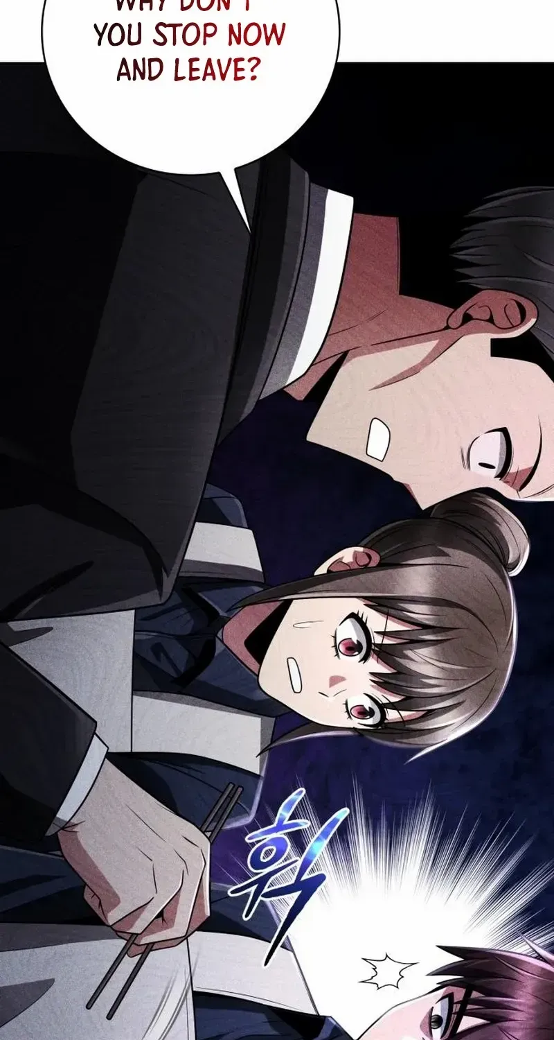 Clever Cleaning Life Of The Returned Genius Hunter Chapter 42 page 86 - 