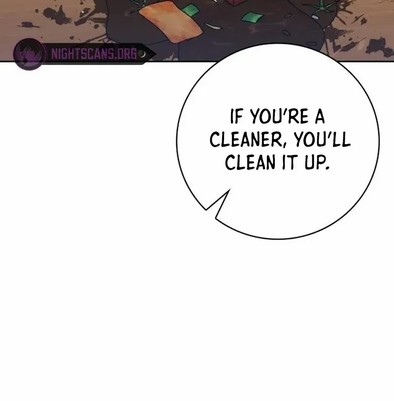 Clever Cleaning Life Of The Returned Genius Hunter Chapter 42 page 92 - 