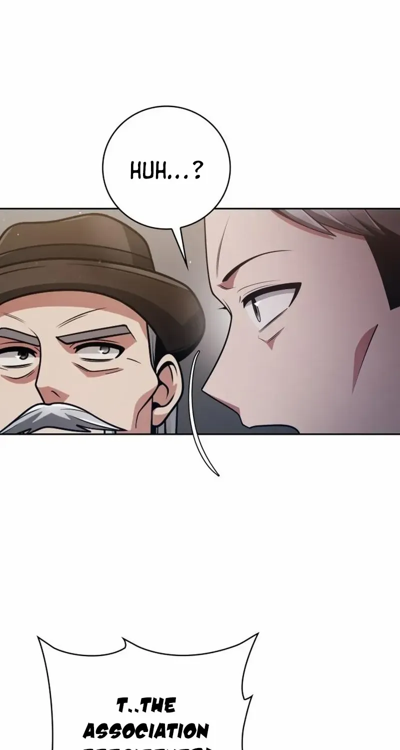 Clever Cleaning Life Of The Returned Genius Hunter Chapter 42 page 94 - 
