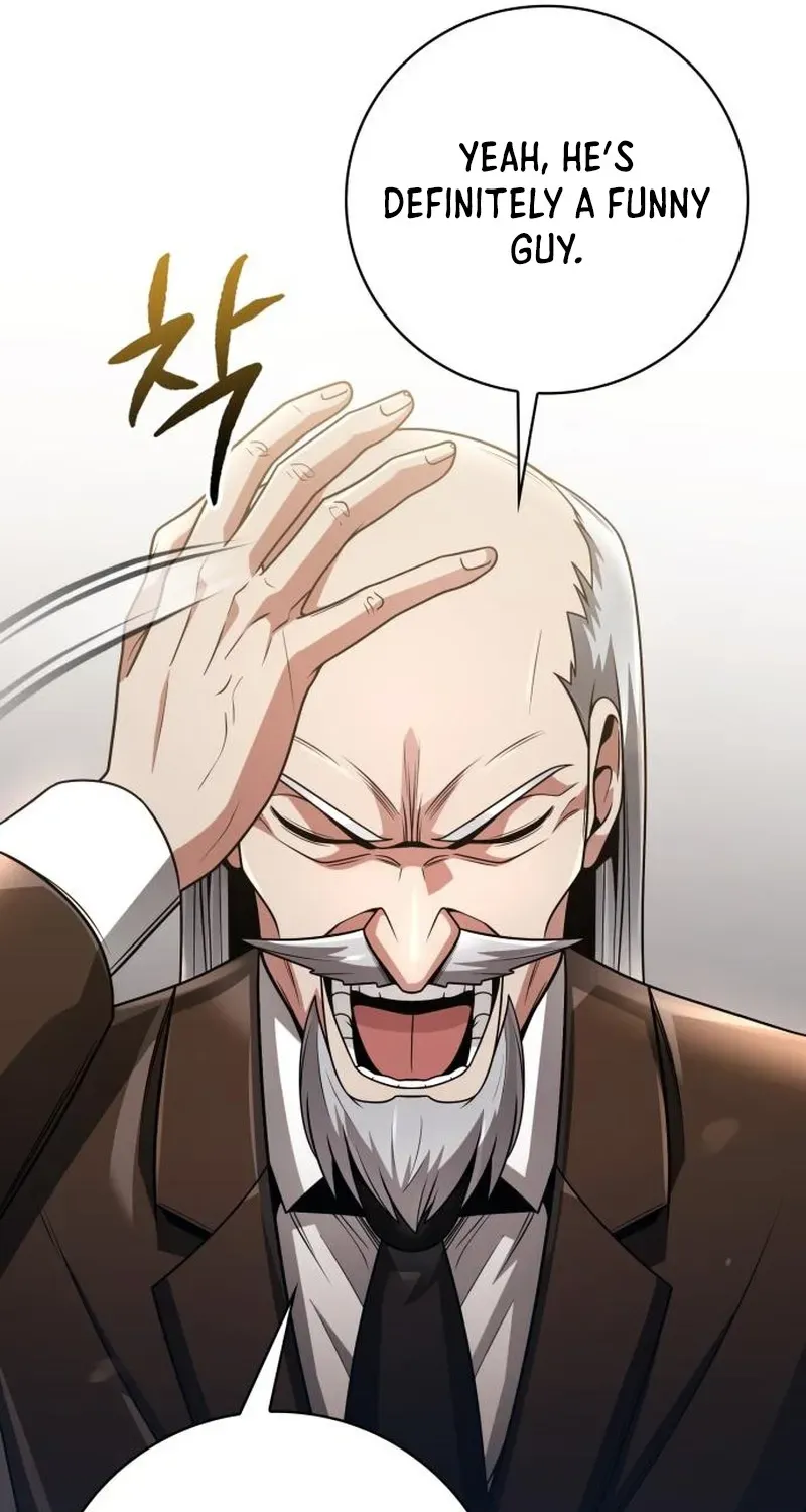 Clever Cleaning Life Of The Returned Genius Hunter Chapter 43 page 102 - 