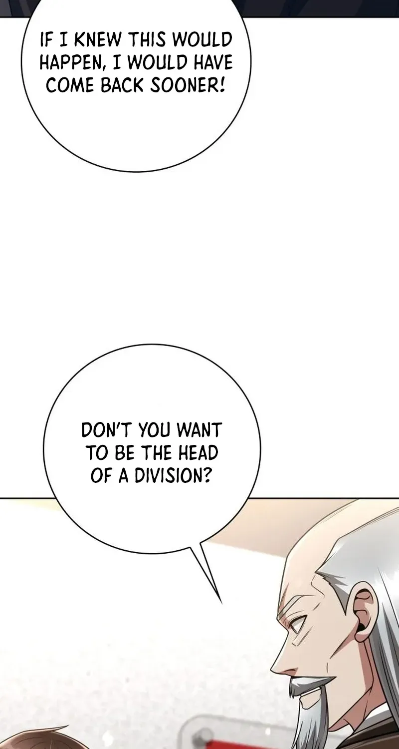 Clever Cleaning Life Of The Returned Genius Hunter Chapter 43 page 103 - 
