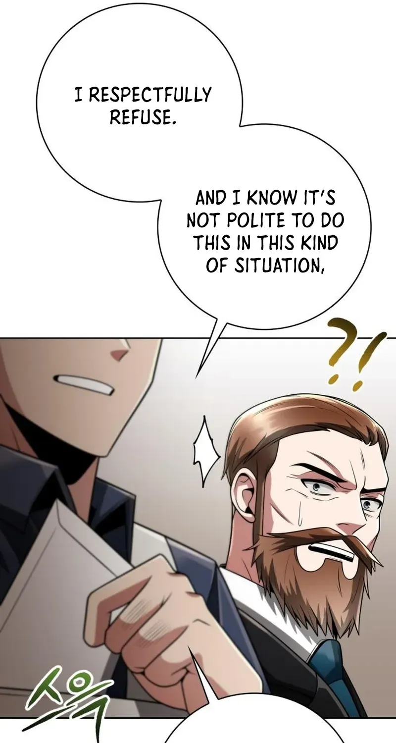 Clever Cleaning Life Of The Returned Genius Hunter Chapter 43 page 106 - 