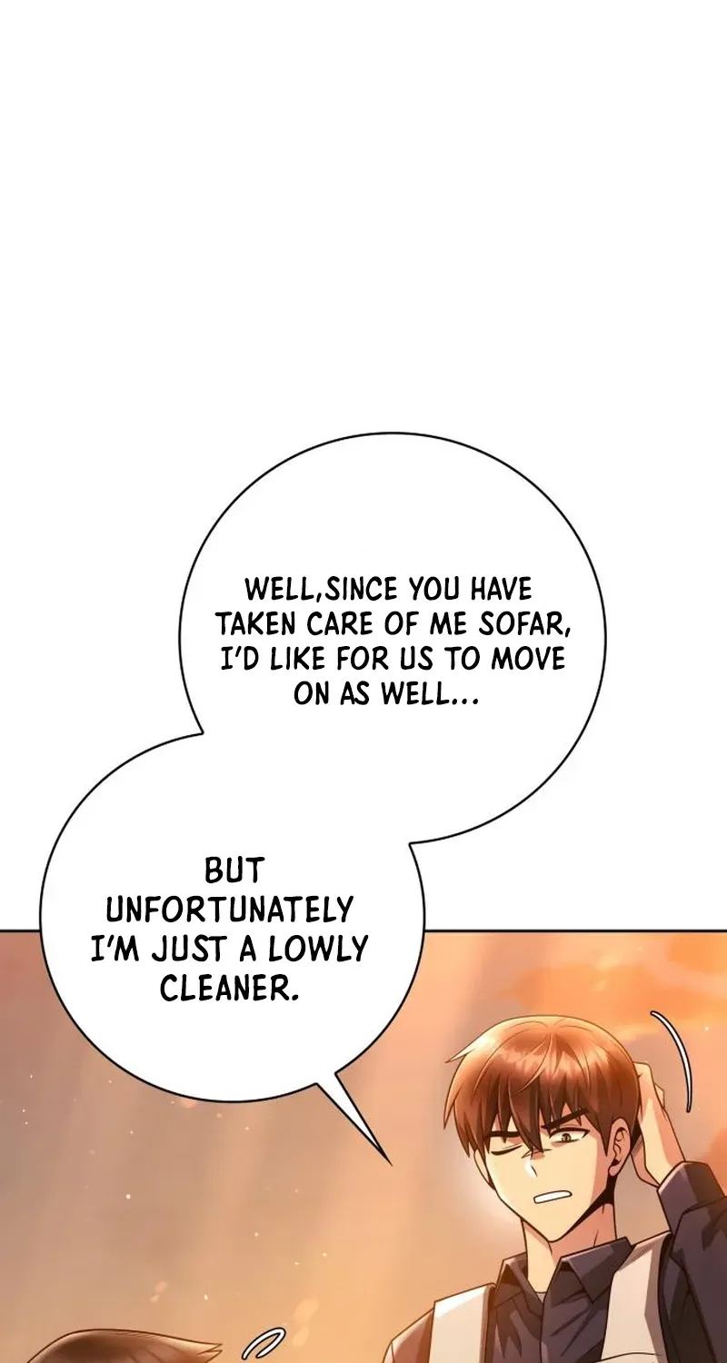 Clever Cleaning Life Of The Returned Genius Hunter Chapter 43 page 14 - 