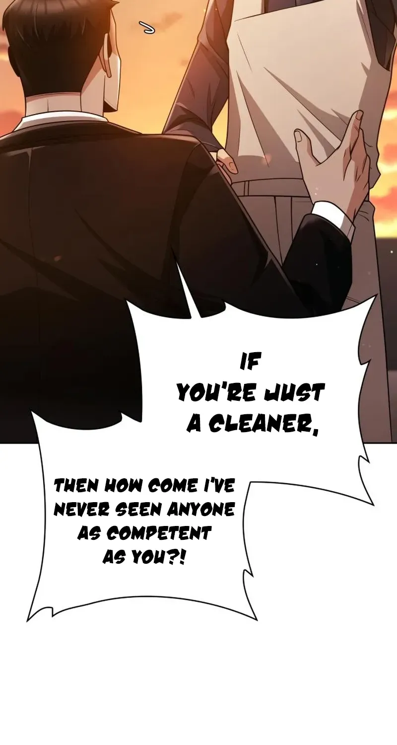 Clever Cleaning Life Of The Returned Genius Hunter Chapter 43 page 15 - 