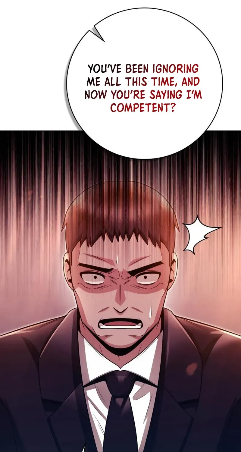 Clever Cleaning Life Of The Returned Genius Hunter Chapter 43 page 16 - 