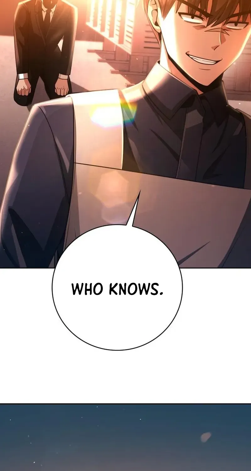 Clever Cleaning Life Of The Returned Genius Hunter Chapter 43 page 20 - 
