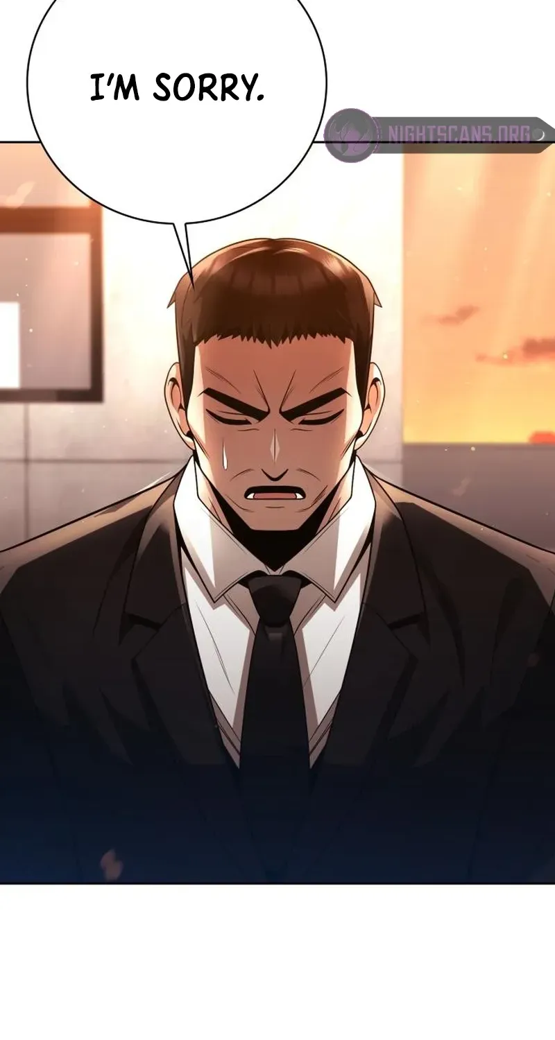 Clever Cleaning Life Of The Returned Genius Hunter Chapter 43 page 3 - 