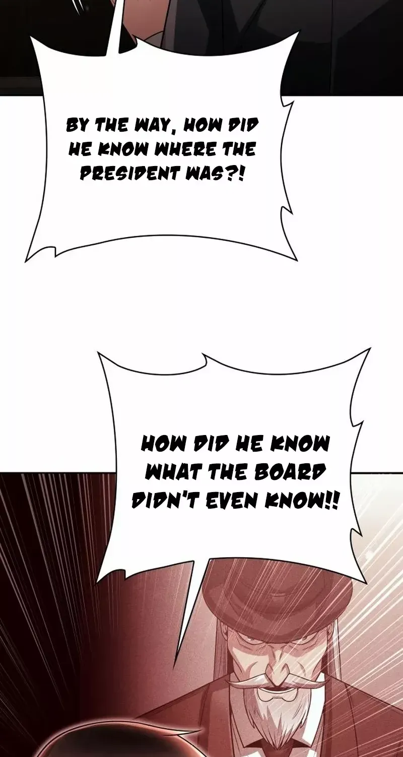 Clever Cleaning Life Of The Returned Genius Hunter Chapter 43 page 27 - 