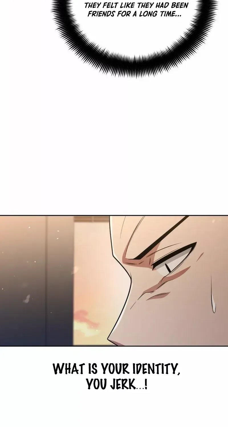 Clever Cleaning Life Of The Returned Genius Hunter Chapter 43 page 31 - 