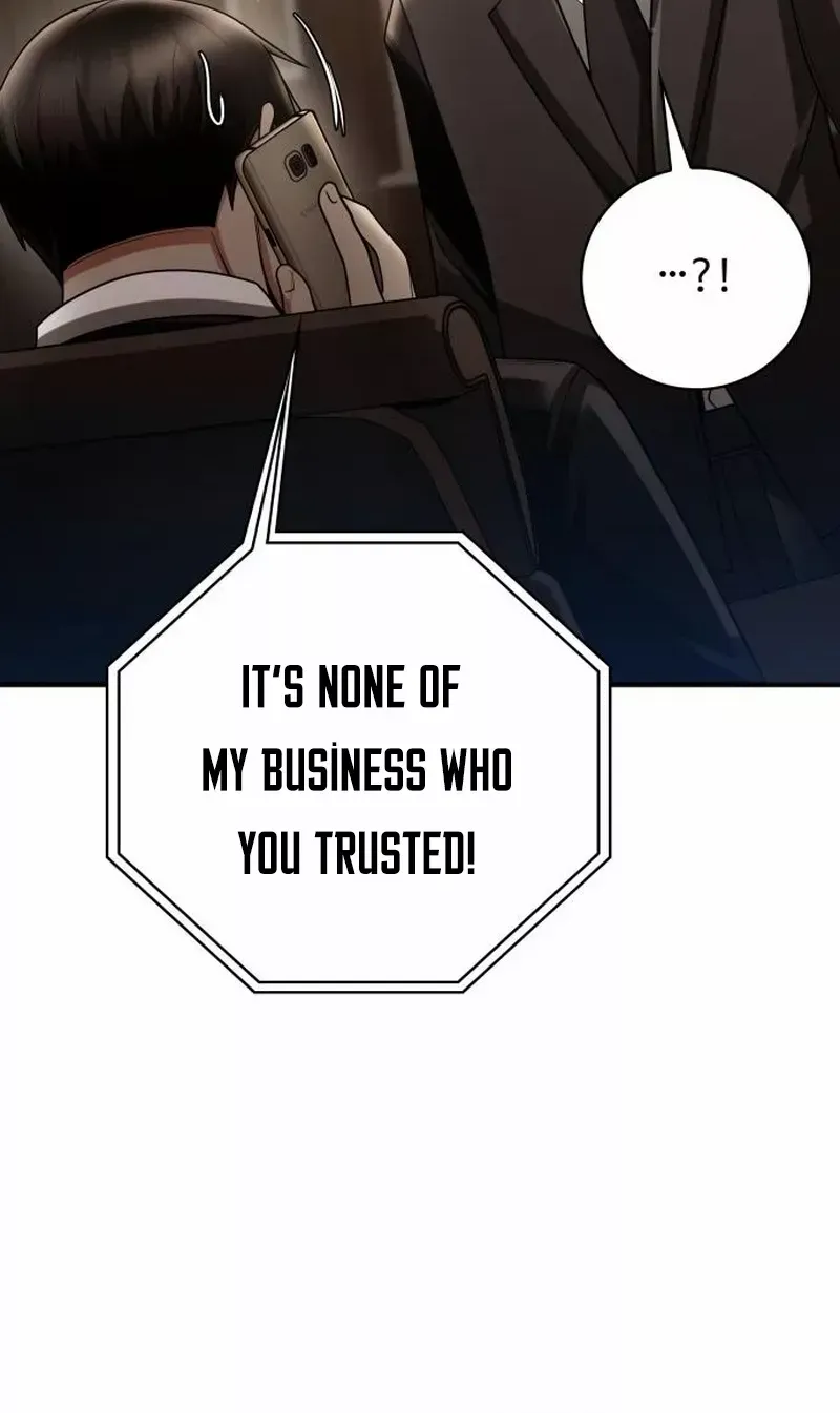 Clever Cleaning Life Of The Returned Genius Hunter Chapter 43 page 37 - 