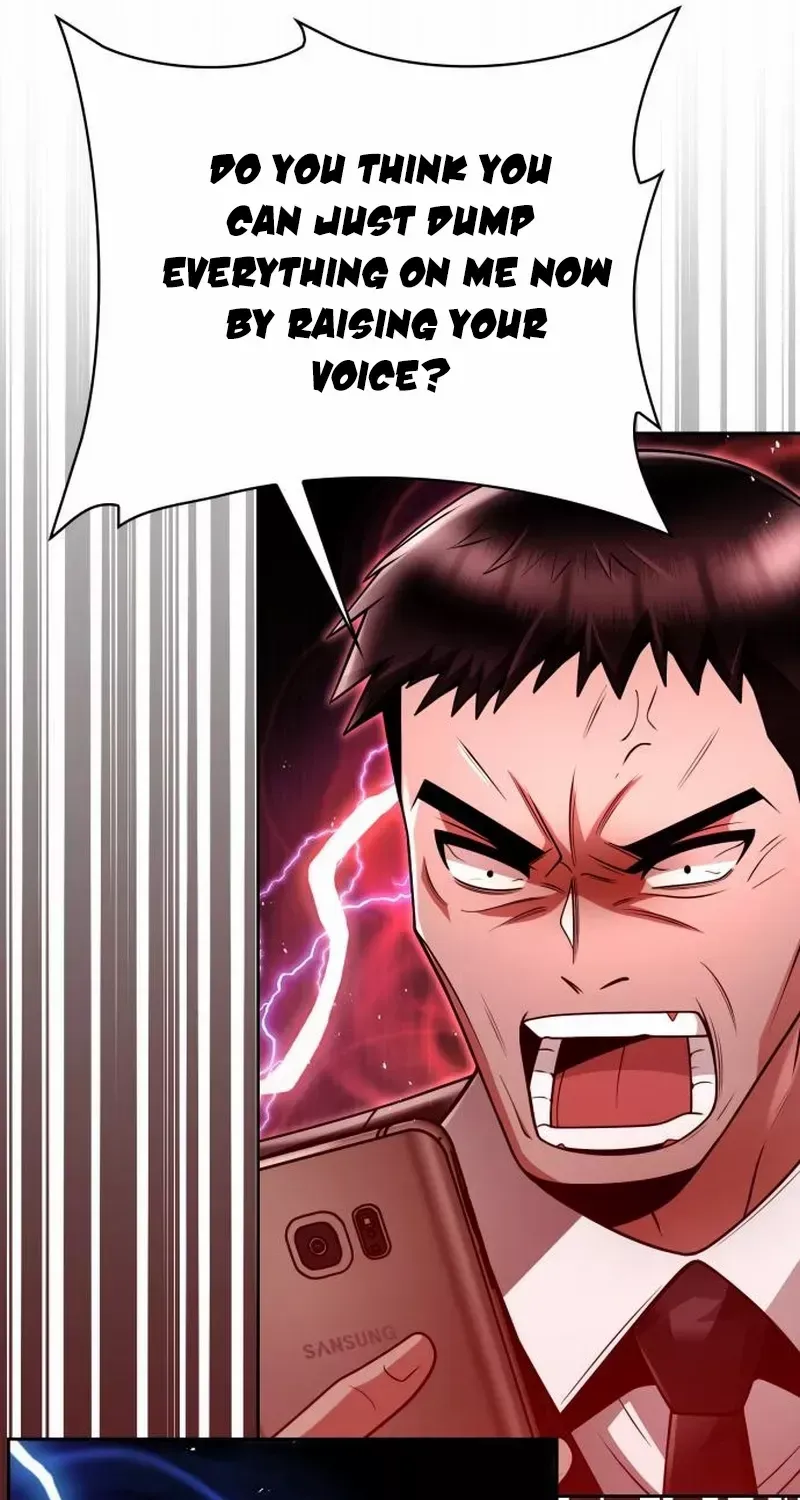 Clever Cleaning Life Of The Returned Genius Hunter Chapter 43 page 42 - 
