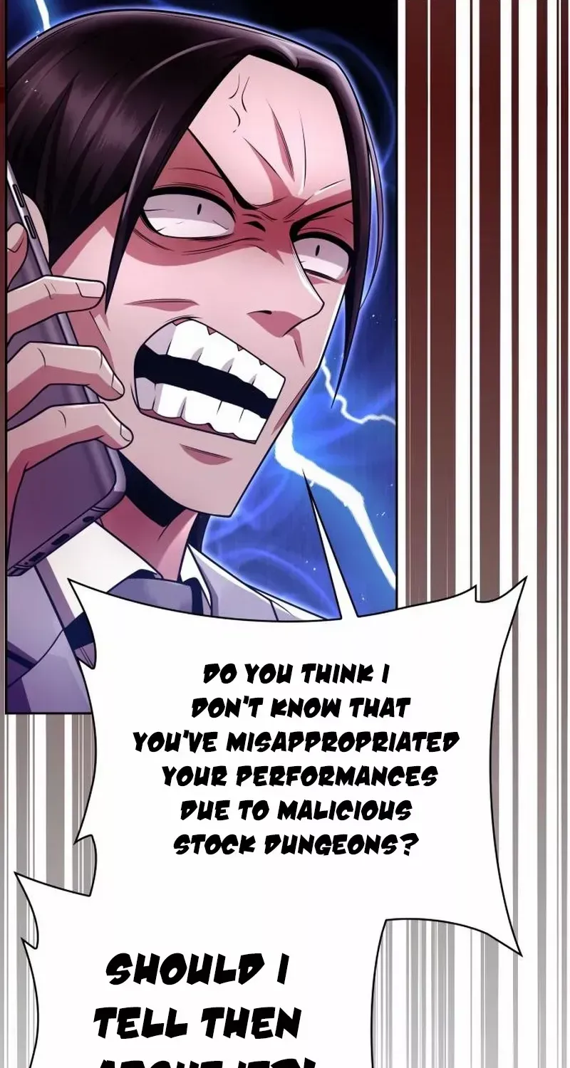 Clever Cleaning Life Of The Returned Genius Hunter Chapter 43 page 43 - 