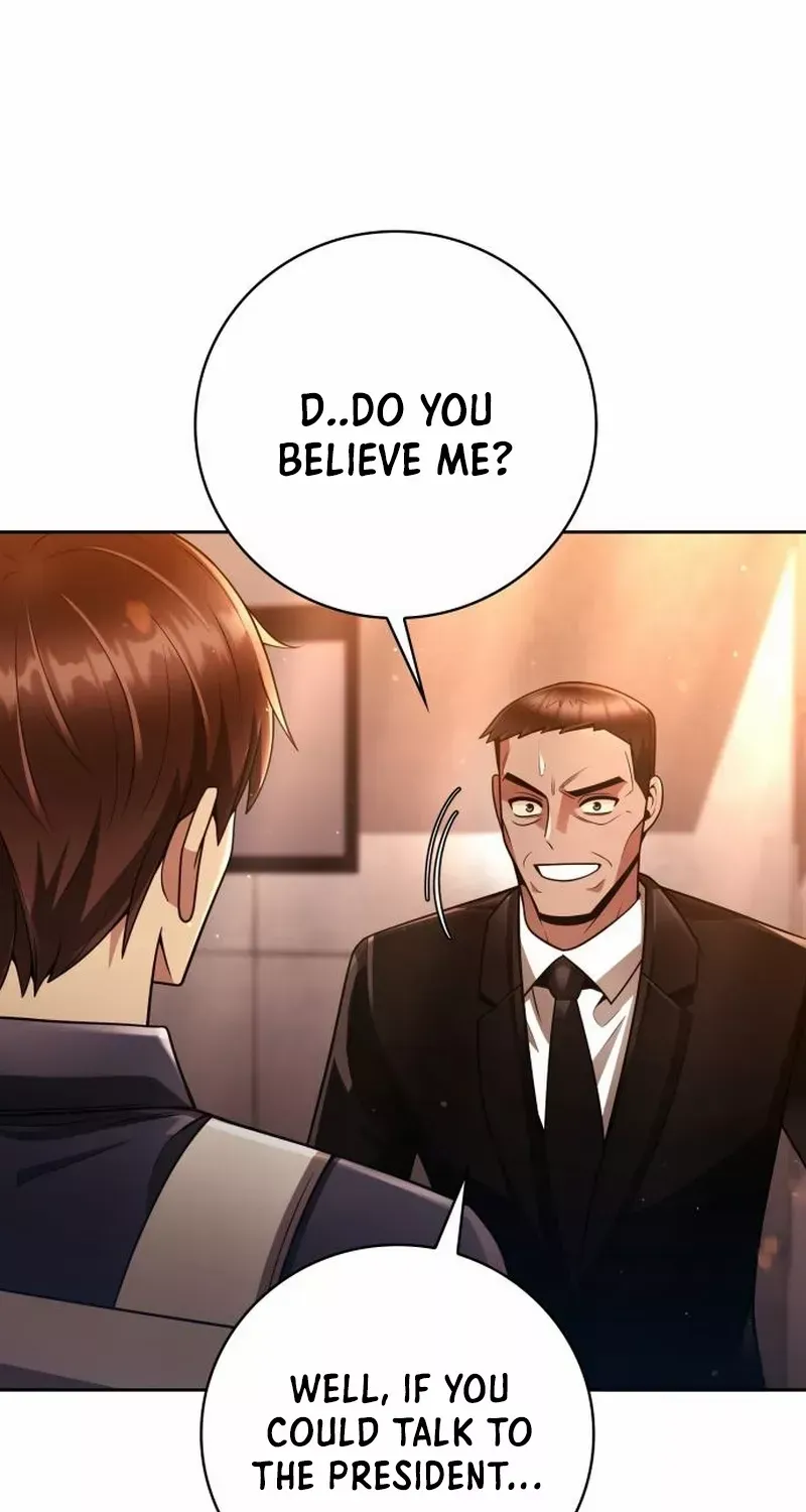 Clever Cleaning Life Of The Returned Genius Hunter Chapter 43 page 6 - 