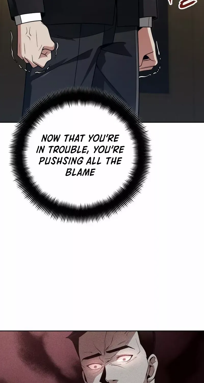 Clever Cleaning Life Of The Returned Genius Hunter Chapter 43 page 52 - 