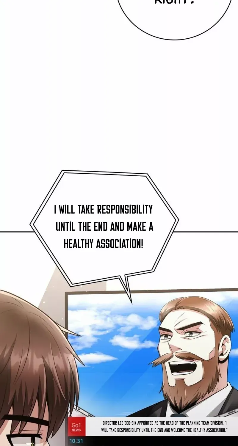 Clever Cleaning Life Of The Returned Genius Hunter Chapter 43 page 64 - 