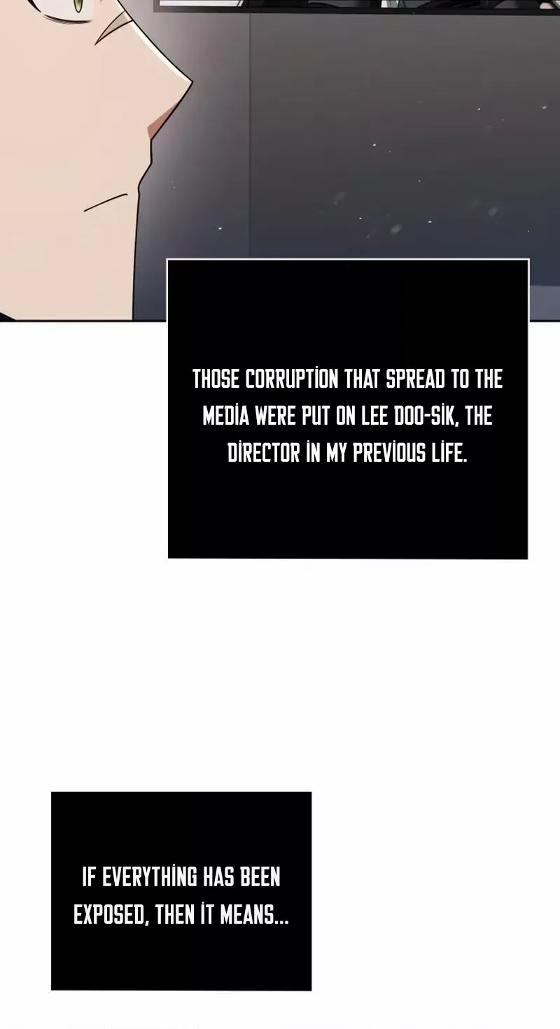 Clever Cleaning Life Of The Returned Genius Hunter Chapter 43 page 65 - 