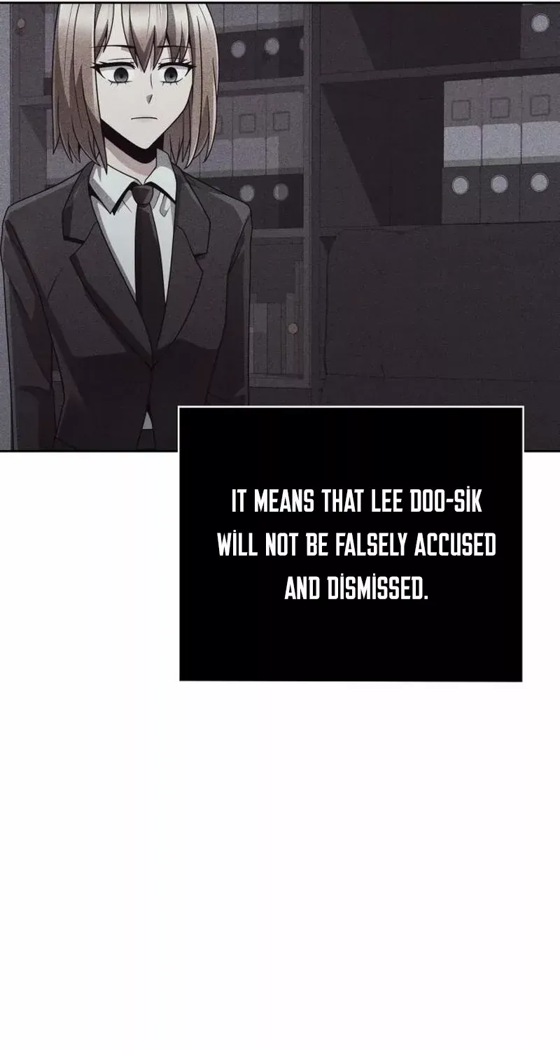 Clever Cleaning Life Of The Returned Genius Hunter Chapter 43 page 66 - 