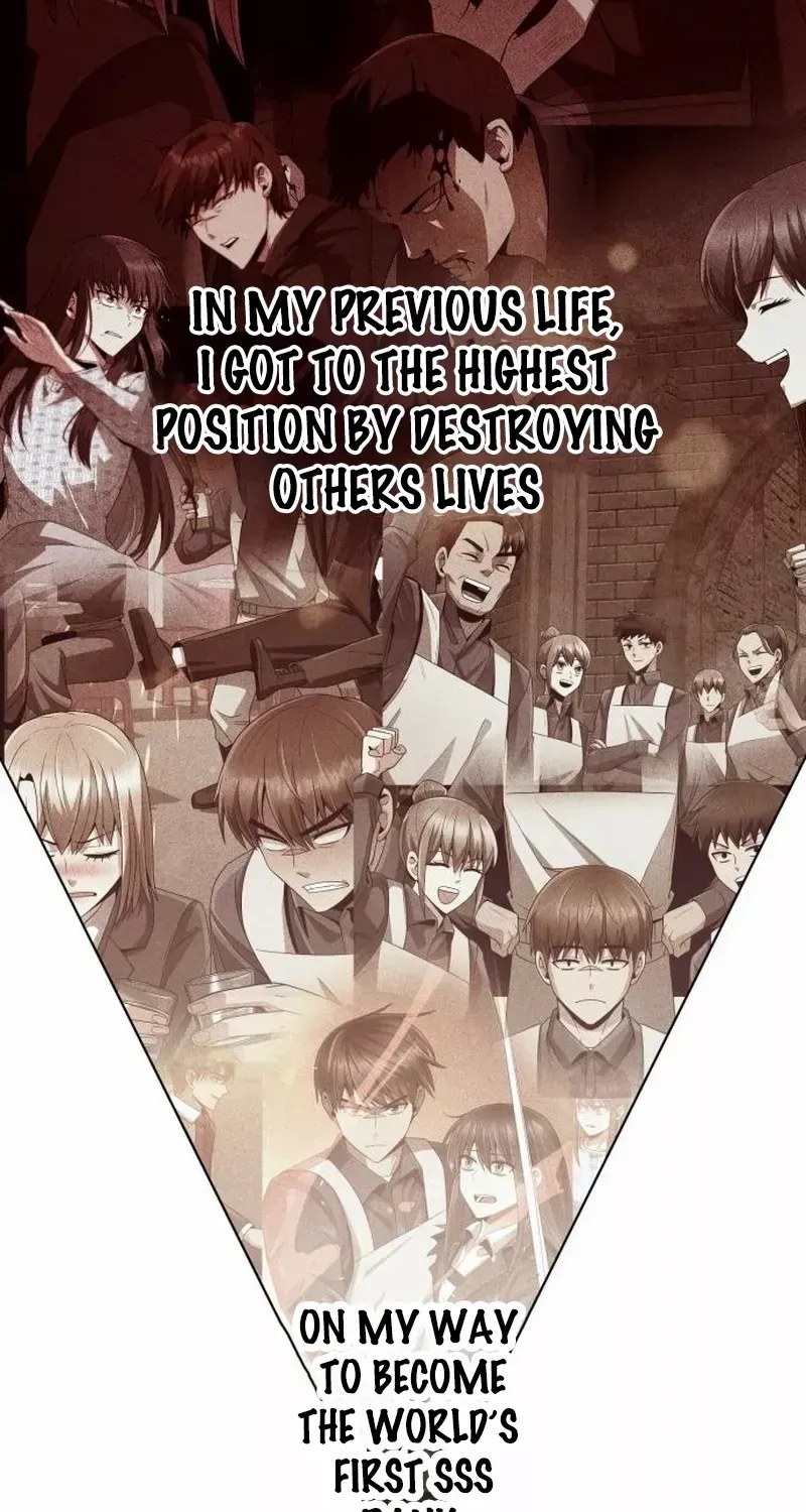Clever Cleaning Life Of The Returned Genius Hunter Chapter 43 page 68 - 