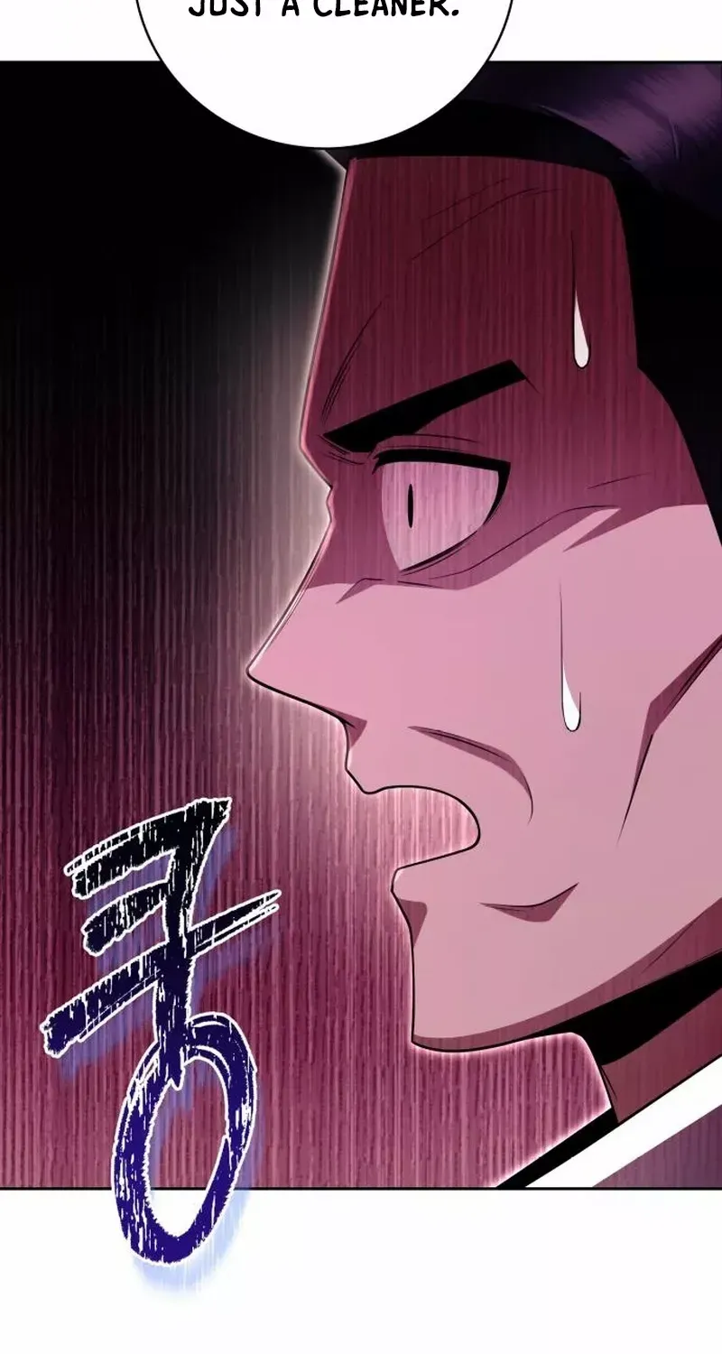 Clever Cleaning Life Of The Returned Genius Hunter Chapter 43 page 8 - 