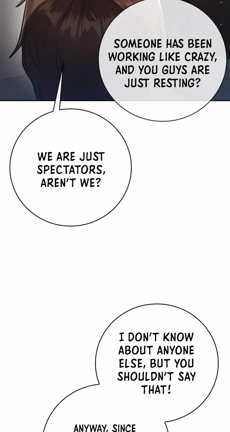 Clever Cleaning Life Of The Returned Genius Hunter Chapter 43 page 72 - 